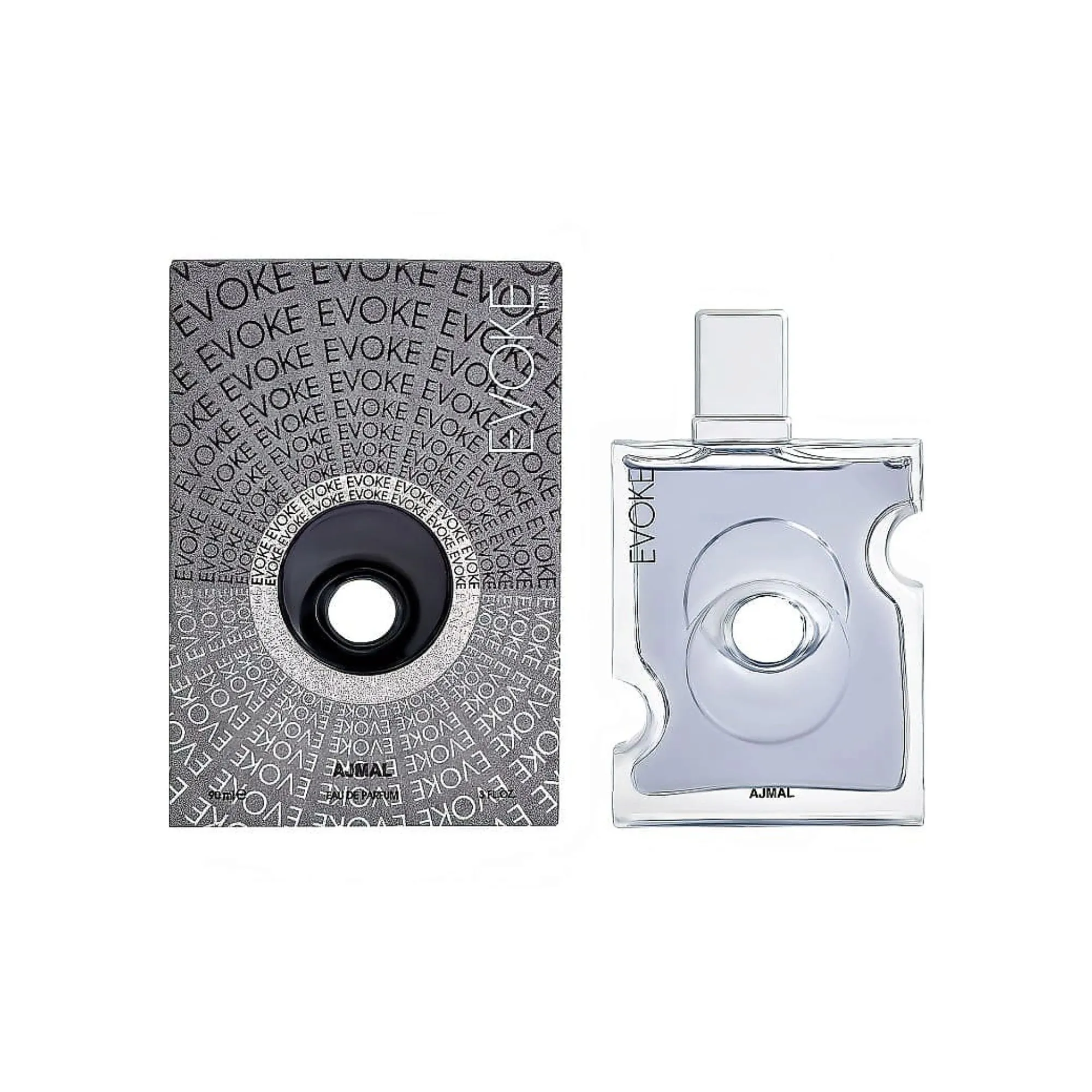 Evoke for Him Eau de parfum